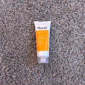 Never used Murad sunscreen